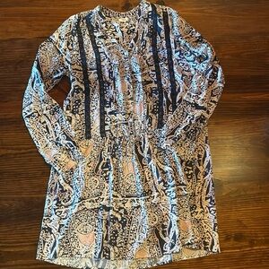 Vintage Tiny brand Dress